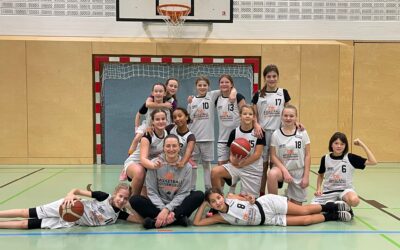 Die WU12 bleibt 2025 ungeschlagen