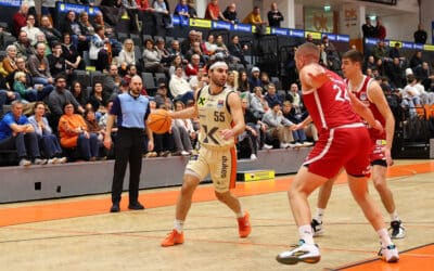 Klosterneuburger Cupträume platzen gegen Wien