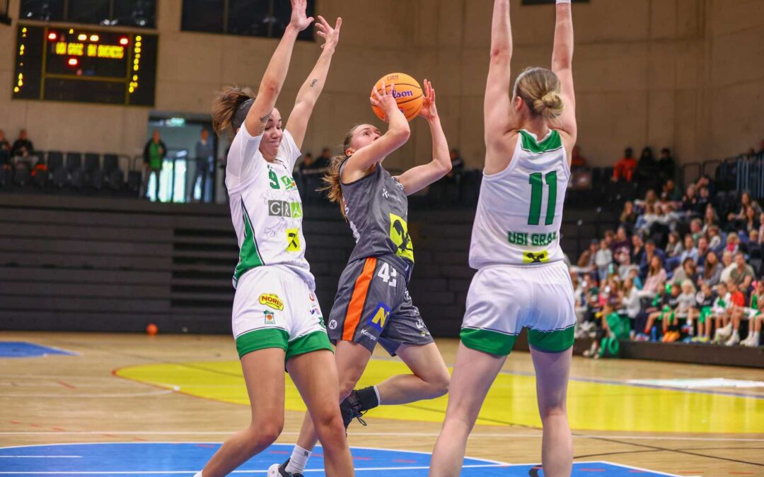 Duchess brennen auf Cup-Halbfinale