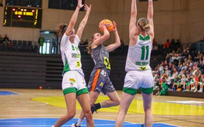 Duchess brennen auf Cup-Halbfinale