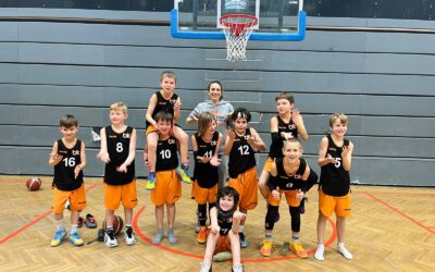 Weitere zwei Siege für MU10 Black