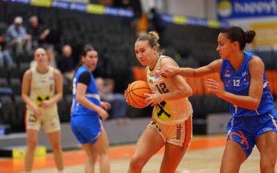 Duchess bei erstem Schritt in Richtung Titelverteidigung gefordert