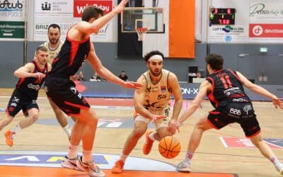 Gunners kommen ins Dukes Castle