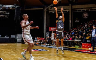 BK Karbon-X Dukes kassieren Derbyniederlage