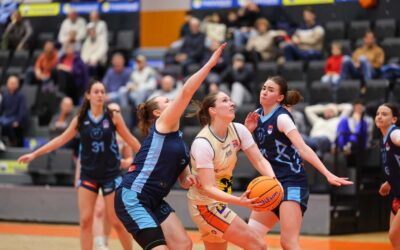 Nächstes Donau-Derby im Happyland