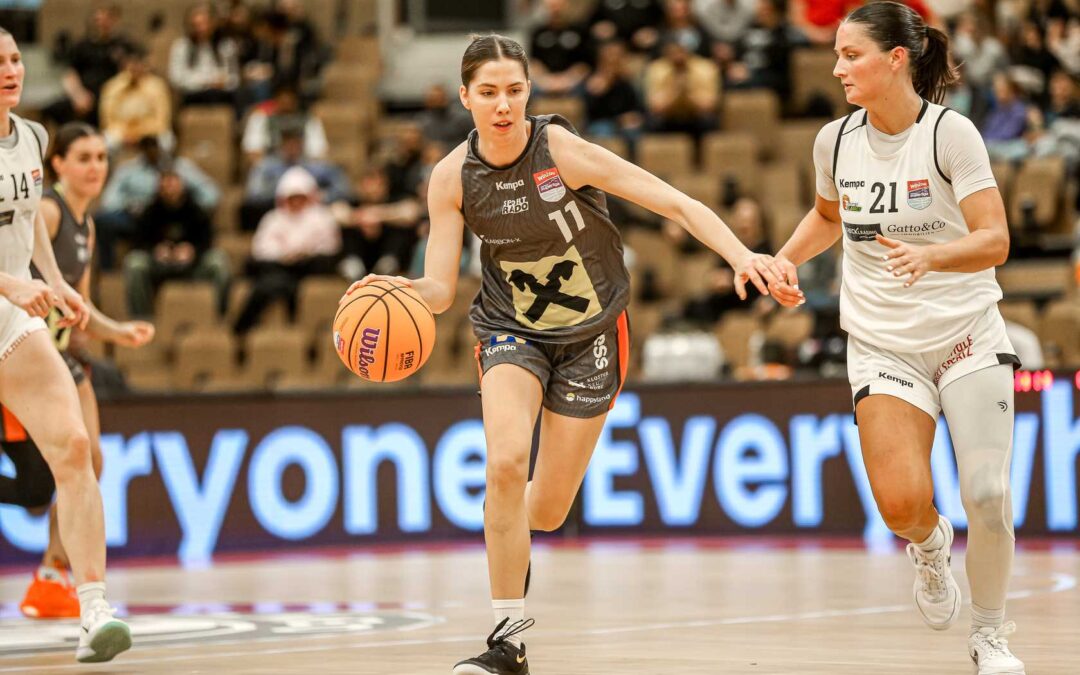 Neuauflage Cup-Finale