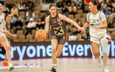 Neuauflage Cup-Finale