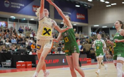 Neuauflage Cup-Halbfinale