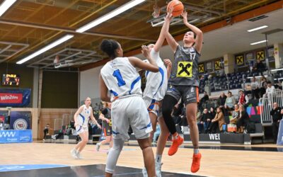 Duchess zu Gast in Wels