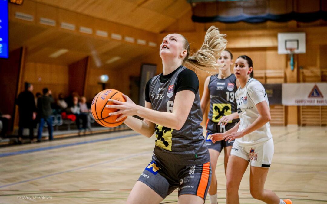 Sonntagspartie der Duchess in Wien