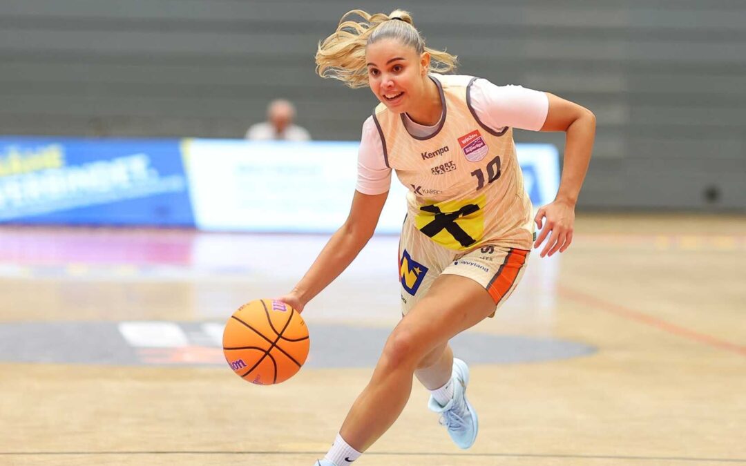 Duchess spielen um Aufstieg ins WABA 2 Final Four