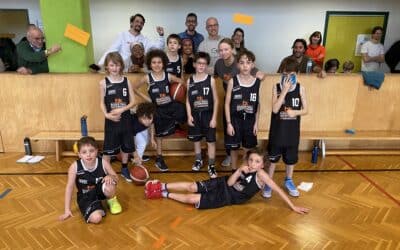 MU10 orange mit beherzter Kämpferleistung