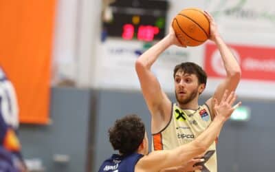 Wien kommt zum Donau-Derby