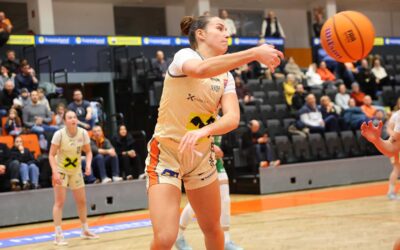 Vierte – aber nicht letzte – Partie gegen UBI