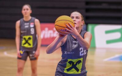 Nächste Runde bringt Duchess nach Graz