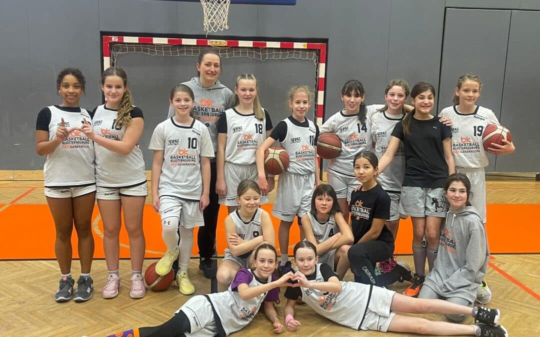 Die WU12 startet 2026 wie sie 2025 beendet hat – ungeschlagen