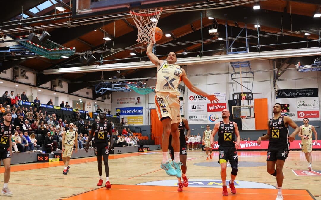 Dukes mit neuem Selbstvertrauen gegen Gunners