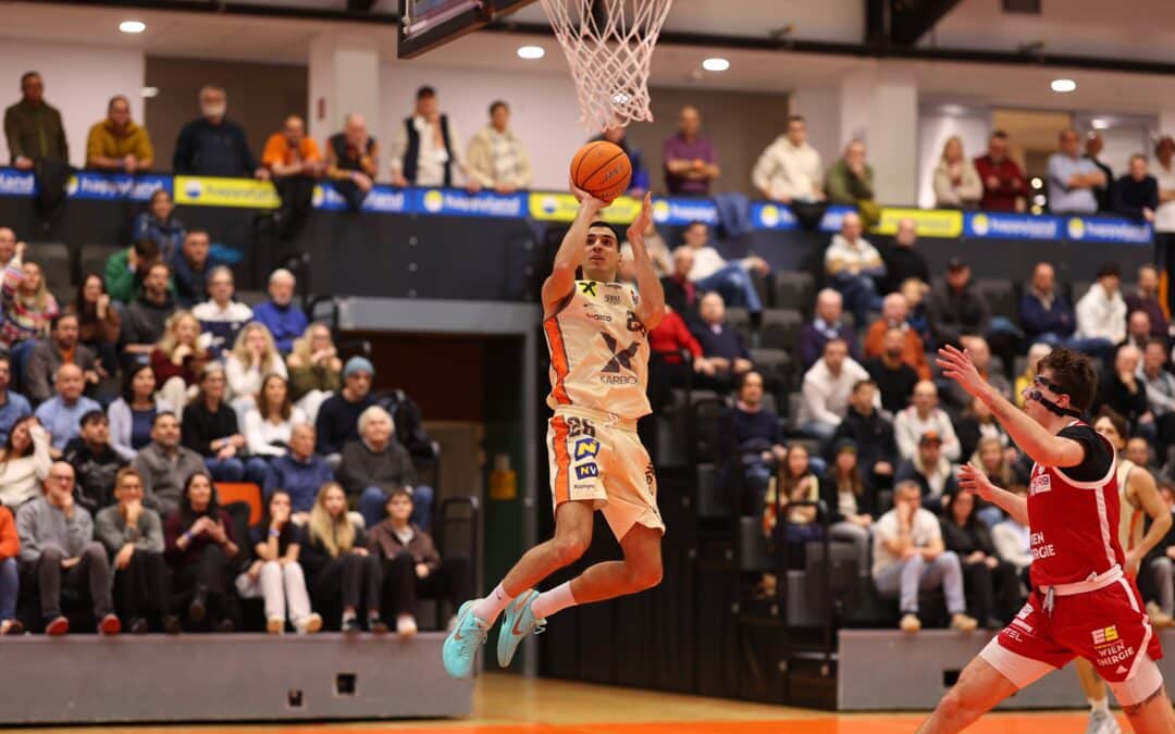 Dukes empfangen Meister