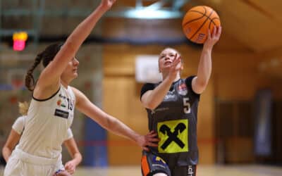 BK Raiffeisen Duchess verpassen Final Four der WABA 2