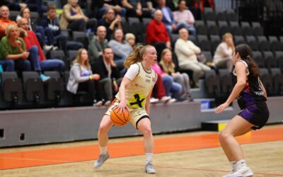 Duchess bestreiten letztes Spiel vor Nationalteam-Pause