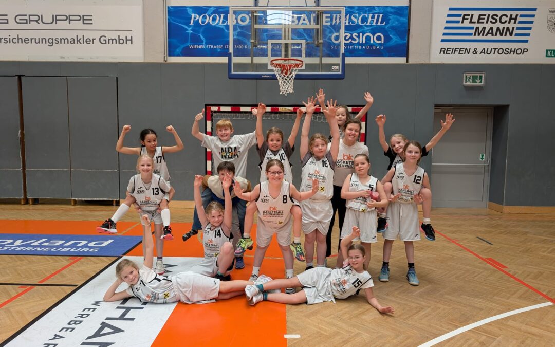 WU10 BK Duchess – Heimsieg nach dramatischem Finish im Happyland