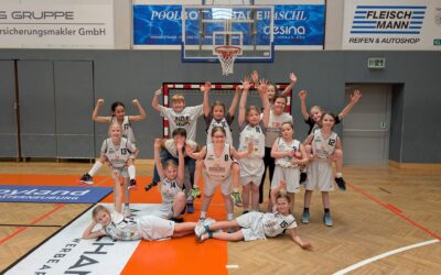 WU10 BK Duchess – Heimsieg nach dramatischem Finish im Happyland