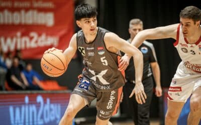 Dukes bereits unter Zugzwang