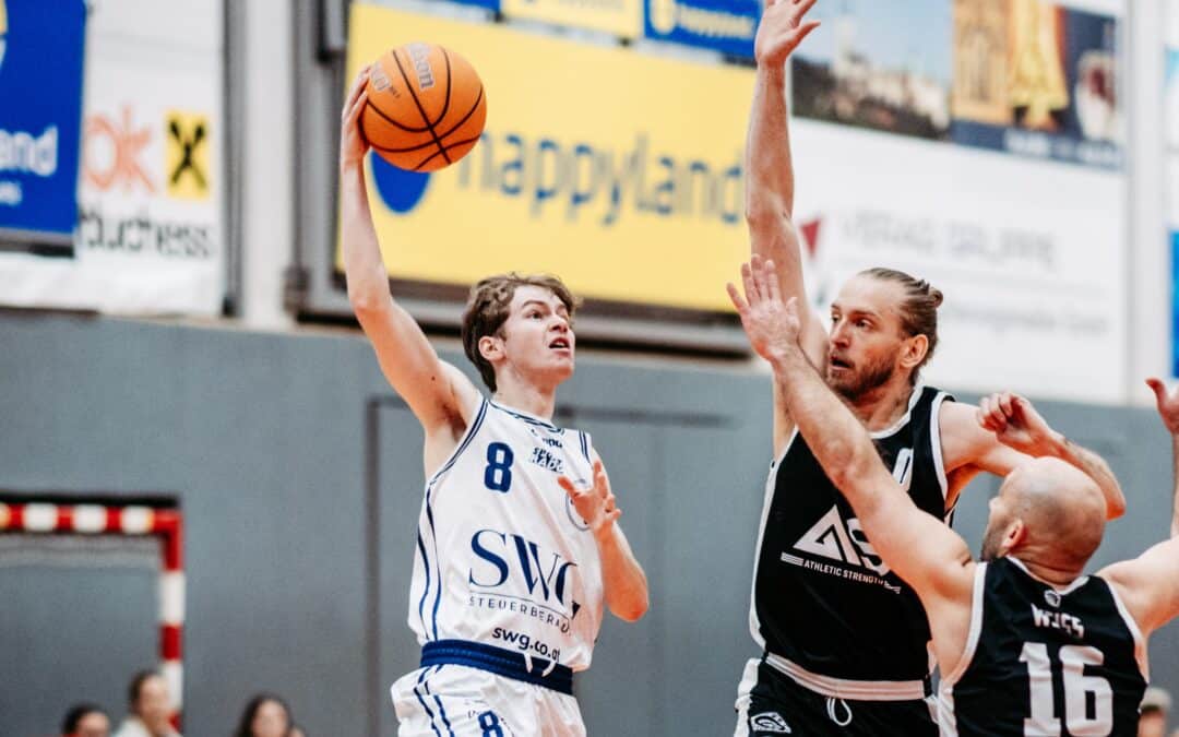 6ers stellen im Halbfinale auf 1:0