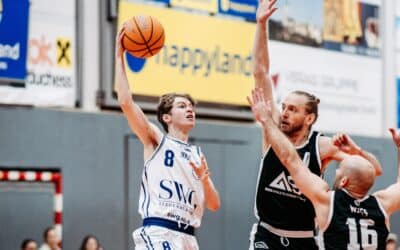 6ers stellen im Halbfinale auf 1:0