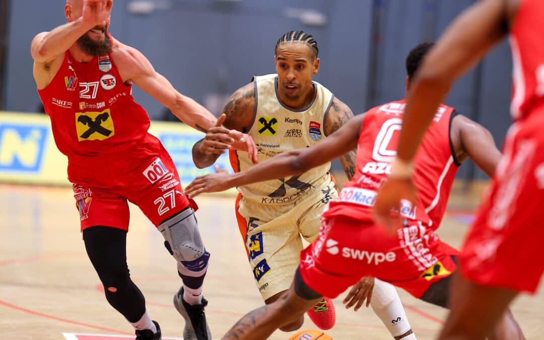 Das Warten hat ein Ende: Sylven Landesberg kehrt zurück!