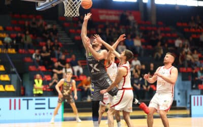 BK Karbon-X Dukes scheitern im Viertelfinale