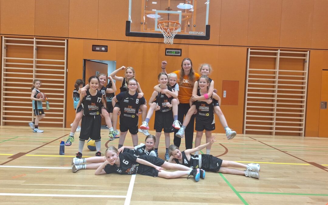 WU10 in Wien im Einsatz