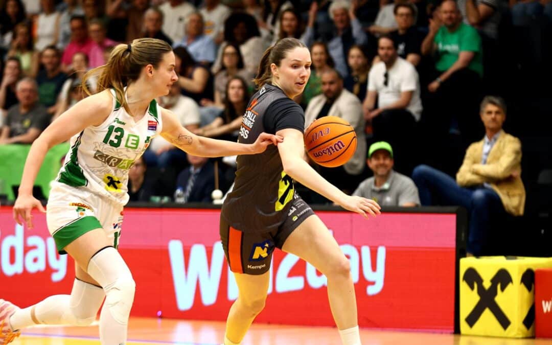 Alle Augen auf den Pokal – Duchess mit der Chance auf den Meistertitel