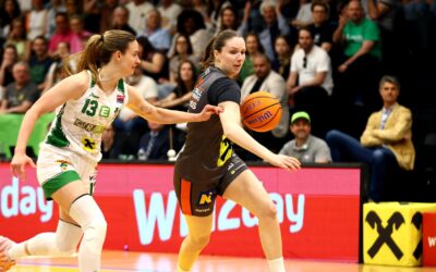 Alle Augen auf den Pokal – Duchess mit der Chance auf den Meistertitel