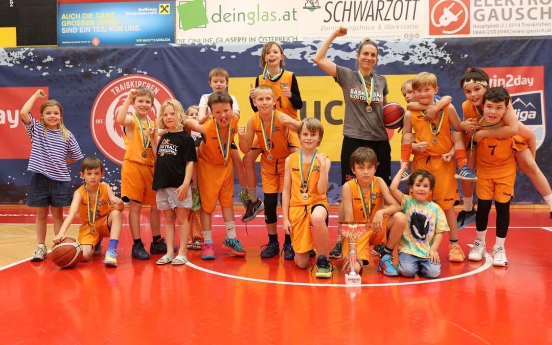U10 black holt NBBV Gold