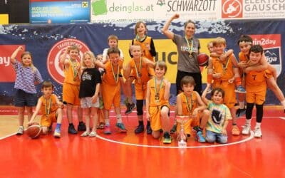 U10 black holt NBBV Gold