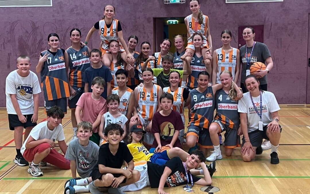 United World Games – Klappe die dritte