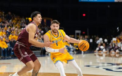 Patrick McMahon bringt Vielseitigkeit und Energie zu den BK Dukes