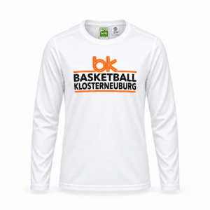 BK Longsleeve