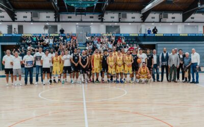 75 Jahre BC Gumpendorf: Traditionsverein feiert Jubiläum mit den BK Karbon-X Dukes