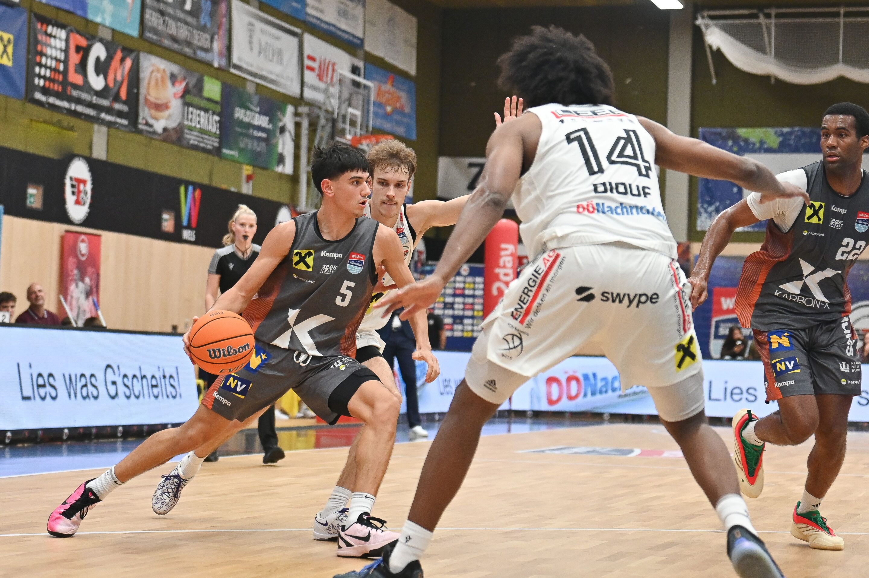 Basketball_Raiffeisen_Flyers_Wels_vs_Klosterneuburg_Dukes_65