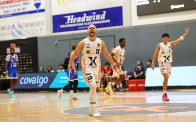 Dukes melden sich mit klarem Derbysieg zurück
