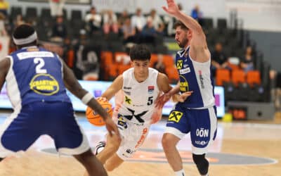 Dukes unterliegen nach zwei Overtimes in Graz