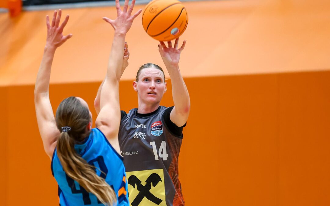 Duchess am Freitag bei Vienna United zu Gast