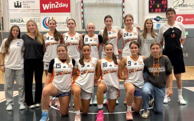 Aufholjagd blieb unbelohnt- Duchess WU19 verlieren das erste Heimspiel gegen die Flames 71-80